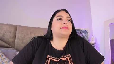 Salome online show from 01.21.25