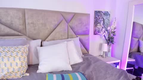 Salome online show from 01.29.25