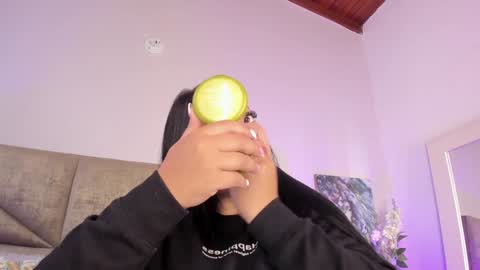 Salome online show from 02.05.25