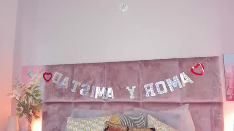 Salome online show from 02.14.25