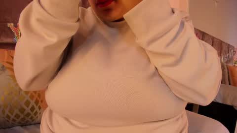 Salome online show from 02.16.25