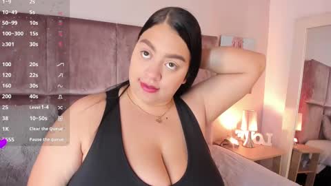 Salome online show from 02.25.25