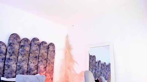 Salome online show from 09.18.25