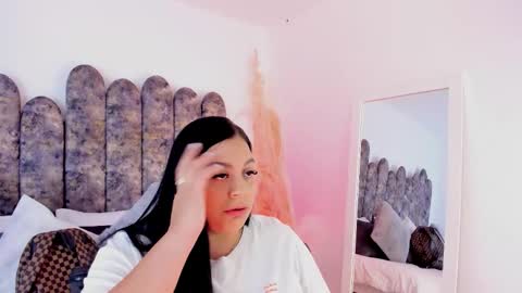 Salome online show from 10.21.25