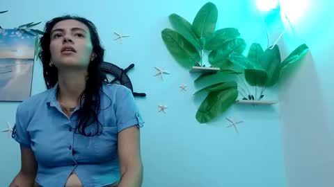 salomesmit666 online show from 11.16.25