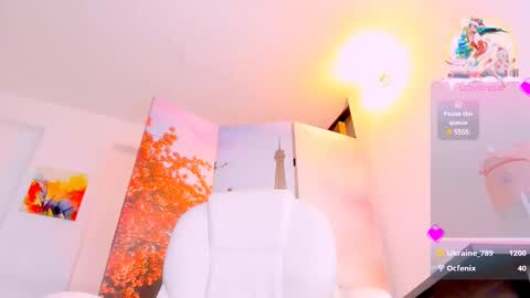 Salome online show from 12.27.24