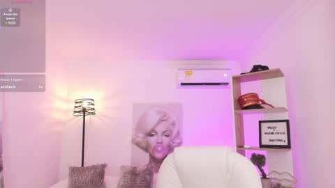 SALOME online show from 02.06.25