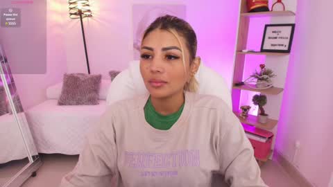 SALOME online show from 02.14.25