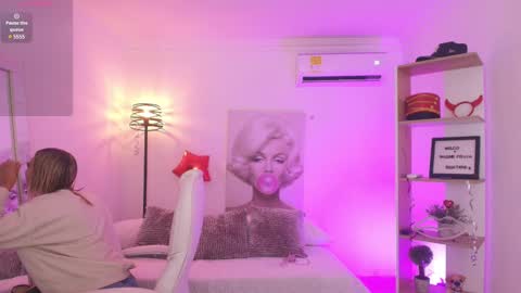 SALOME online show from 02.20.25