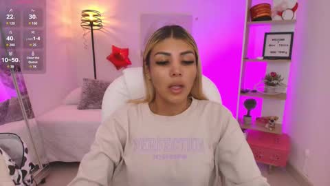 SALOME online show from 03.04.25