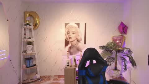 SALOME online show from 09.21.25