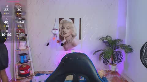 SALOME online show from 03.20.26