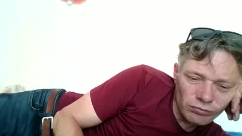 Snapshot of salsapaulus chatting on 05.02.26 salsapaulus online show from 05.02.26
