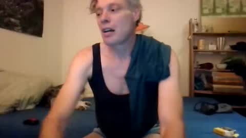Snapshot of salsapaulus chatting on 06.08.26 salsapaulus online show from 06.08.26