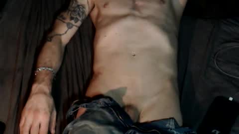 Anthony Deniro online show from 02.10.26