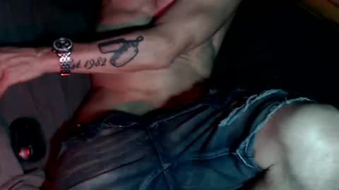 Anthony Deniro online show from 02.11.26