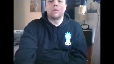 Snapshot of salsbud2022 chatting on 02.27.25 salsbud2022 online show from 02.27.25