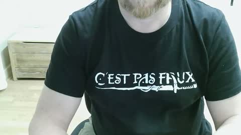 Saltimbanquier  Salt  ou  Banquier  online show from 04.21.26