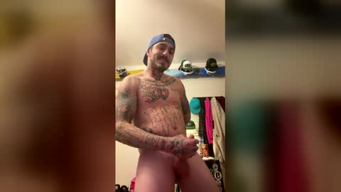 saltycdog410 online show from 01.15.26