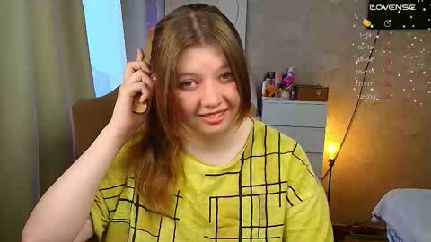 Ruby online show from 10.05.25