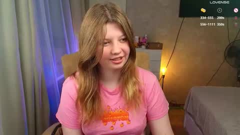 Ruby online show from 11.27.25