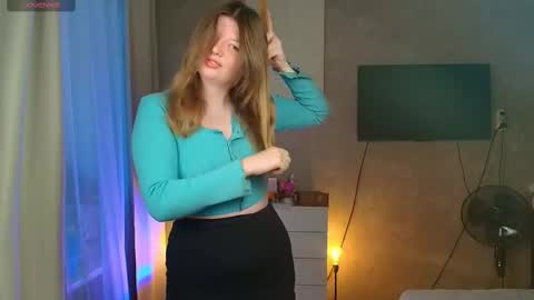 Ruby online show from 11.29.25