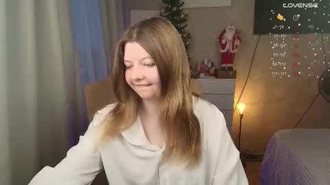 Ruby online show from 12.21.25