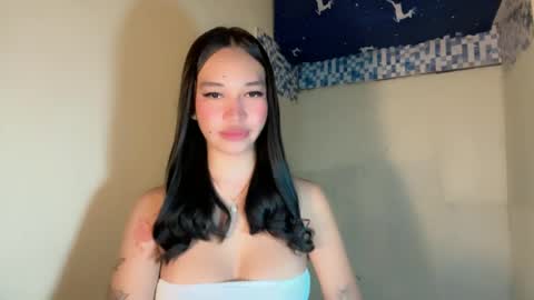 Snapshot of salva_fuckdoll chatting on 07.01.26 Salva online show from 07.01.26