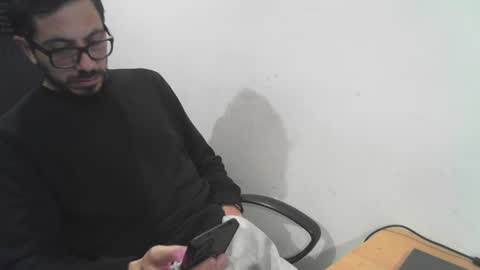 Snapshot of salvatore6920 chatting on 12.28.24 Sal vatore online show from 12.28.24