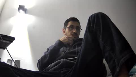 Snapshot of salvatore6920 chatting on 02.10.26 Sal vatore online show from 02.10.26