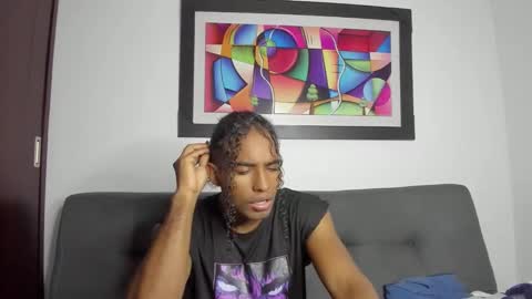 salvatore_amator online show from 11.18.25