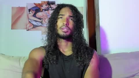 salvatore_amator online show from 02.21.26