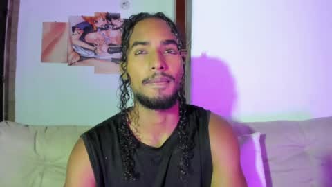 Snapshot of salvatore_amator chatting on 04.17.26 salvatore_amator online show from 04.17.26