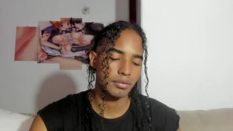 Snapshot of salvatore_amator chatting on 04.20.26 salvatore_amator online show from 04.20.26