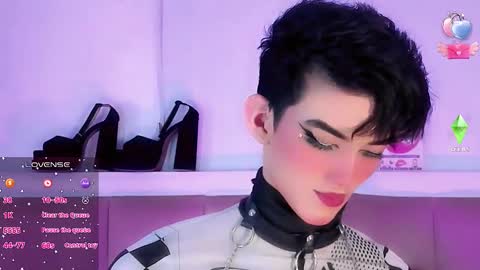 salvatore_boom online show from 11.05.25