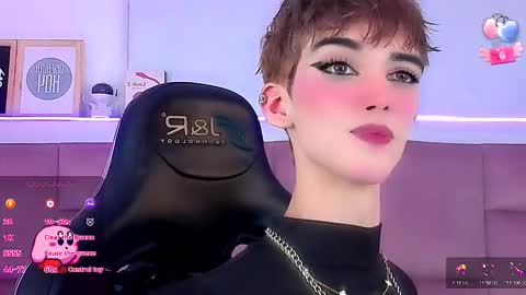 salvatore_boom online show from 02.13.26