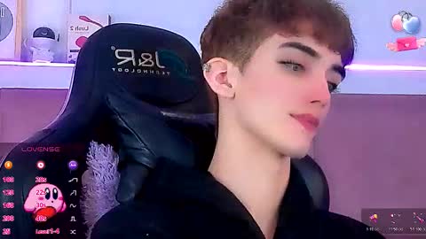 salvatore_boom online show from 02.14.26