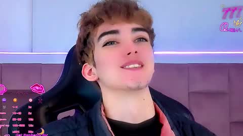 salvatore_boom online show from 03.08.26