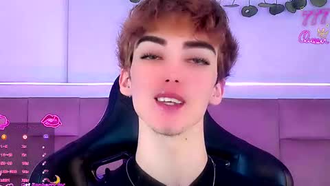 salvatore_boom online show from 03.11.26