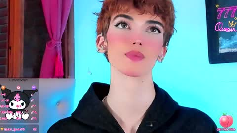 salvatore_boom online show from 04.07.26