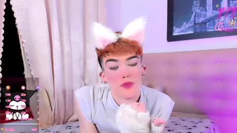 salvatore_boom online show from 05.09.26