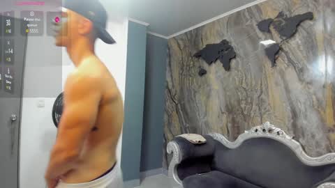 SALVATORE online show from 12.13.24