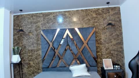 SALVATORE online show from 12.27.24