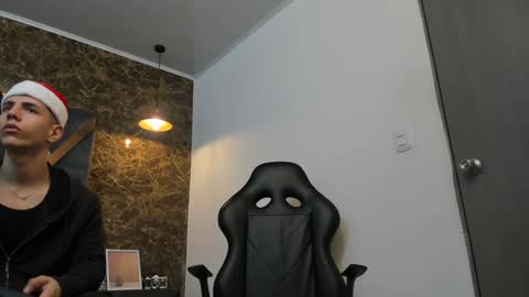 SALVATORE online show from 12.30.24