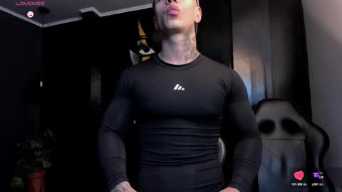 SALVATORE online show from 09.24.25