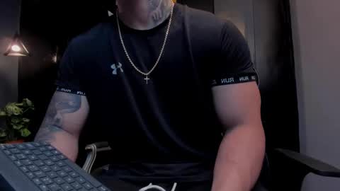 SALVATORE online show from 09.26.25