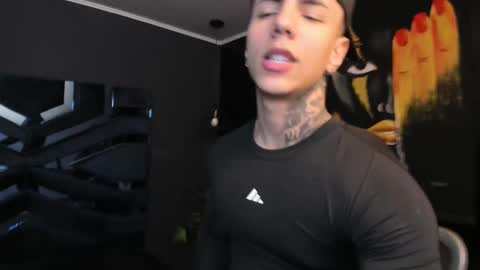 SALVATORE online show from 10.16.25