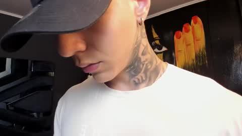 SALVATORE online show from 10.17.25