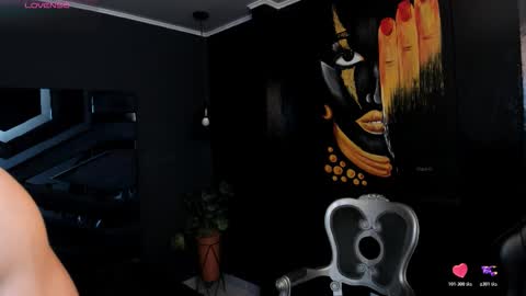 SALVATORE online show from 10.20.25