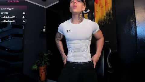 SALVATORE online show from 11.07.25